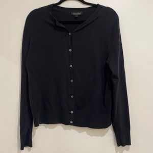 Banana republic cardigan sweater